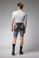 ALÉ Cycling short sleeve t-shirt - STEAM INTIMO - white