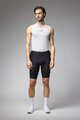 ALÉ Cycling sleeve less t-shirt - STEAM INTIMO - white