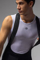 ALÉ Cycling bib shorts - CORSA 2.0 PRAGMA - black