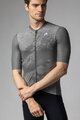ALÉ Cycling short sleeve jersey - KRAKATOA OFF ROAD-GRAVEL - green