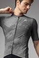 ALÉ Cycling short sleeve jersey - KRAKATOA OFF ROAD-GRAVEL - green