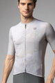 ALÉ Cycling short sleeve jersey - KRAKATOA OFF ROAD-GRAVEL - ivory