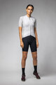 ALÉ Cycling short sleeve jersey - KRAKATOA OFF ROAD - GRAVEL - ivory