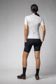 ALÉ Cycling short sleeve jersey - KRAKATOA OFF ROAD - GRAVEL - ivory
