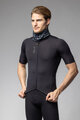 ALÉ Cycling neckwarmer - FOLLOW ME - black