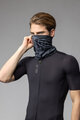 ALÉ Cycling neckwarmer - FOLLOW ME - black