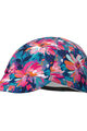 ALÉ Cycling hat - JARDIN - multicolour