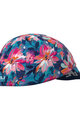ALÉ Cycling hat - JARDIN - multicolour