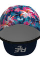 ALÉ Cycling hat - JARDIN - multicolour