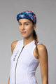 ALÉ Cycling hat - JARDIN - multicolour