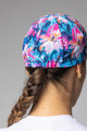 ALÉ Cycling hat - JARDIN - multicolour