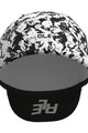 ALÉ Cycling hat - ESSENZA - white/black