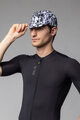 ALÉ Cycling hat - ESSENZA - white/black