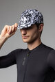 ALÉ Cycling hat - ESSENZA - white/black