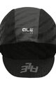 ALÉ Cycling hat - SLANG - black