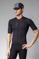 ALÉ Cycling hat - SLANG - black