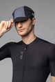 ALÉ Cycling hat - SLANG - black