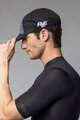 ALÉ Cycling hat - SLANG - black