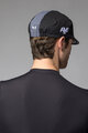 ALÉ Cycling hat - SLANG - black