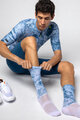 ALÉ Cyclingclassic socks -  TYPHOON  - light blue