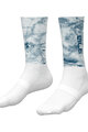 ALÉ Cyclingclassic socks -  TYPHOON  - light blue