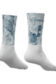 ALÉ Cyclingclassic socks -  TYPHOON  - light blue
