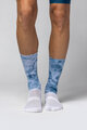 ALÉ Cyclingclassic socks -  TYPHOON  - light blue