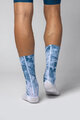 ALÉ Cyclingclassic socks -  TYPHOON  - light blue
