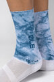 ALÉ Cyclingclassic socks -  TYPHOON  - light blue