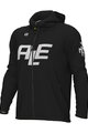 ALÉ hoodie - ALÉ - black