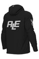 ALÉ hoodie - ALÉ - black