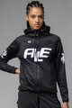 ALÉ hoodie - LOGEM - black
