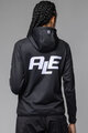 ALÉ hoodie - LOGEM - black