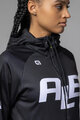 ALÉ hoodie - LOGEM - black