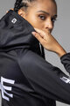 ALÉ hoodie - LOGEM - black