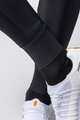 ALÉ Cycling long bib trousers - R-EV1    VOLTAGE - black