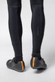 ALÉ Cycling long bib trousers - PRAGMA WINTER 2.0 - black