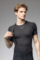 ALÉ Cycling long bib trousers - PRAGMA WINTER 2.0 - black