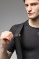 ALÉ Cycling long bib trousers - PRAGMA WINTER 2.0 - black