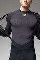 ALÉ Cycling long bib trousers - PRAGMA WINTER 2.0 - black