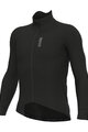ALÉ waterproof jacket - R-EV1 DEFENCE 2.0 - black