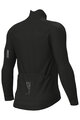 ALÉ waterproof jacket - R-EV1 DEFENCE 2.0 - black