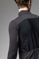 ALÉ waterproof jacket - R-EV1 DEFENCE 2.0 - black
