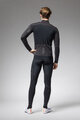 ALÉ waterproof jacket - R-EV1 DEFENCE 2.0 - black
