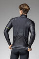 ALÉ Cycling windproof jacket - PR-E FAN - black