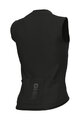ALÉ Cycling gilet - PR-E THERMO 2.0 - black