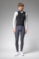 ALÉ Cycling gilet - PR-E THERMO 2.0 - black