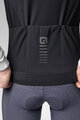 ALÉ Cycling gilet - PR-E THERMO 2.0 - black