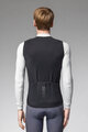 ALÉ Cycling gilet - PR-E THERMO 2.0 - black