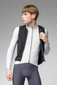 ALÉ Cycling gilet - PR-E THERMO 2.0 - black